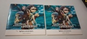 ODYSEJA RODZAJU LUDZKIEGO CZ. I I II RZECZPOSPOLITA 2xDVD