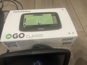Nawigacja TomTom Go Classic