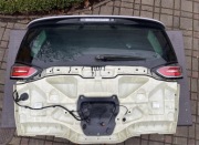 Renault Espace V -Tylna klapa bagażnika