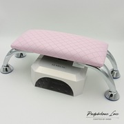 Podpórka do manicure, super jakość, poduszka, podkładka, Ręcznie robiona!!