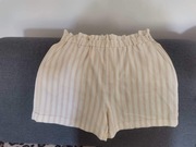 Szorty damskie