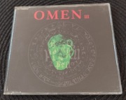 Magic Affair - Omen III (Eurodance)