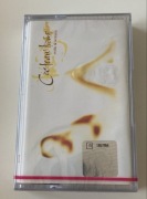 Cocteau Twins - Milk & Kisses. Kaseta magnetofonowa