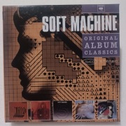 Soft Machine - Original Album Classic 