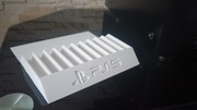 Podstawka stojak na gry - na 10 gier do PS5 PS4