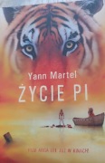 Życie Pi * Yann Martel 