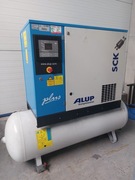 Sprężarka śrubowa ALUP