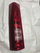 Lampa zespolana tylna lewa 663-1903L-UE IVECO DAILY