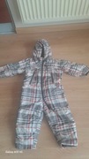 Kombinezon zimowy H&M 86