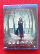 Szepty [Blu-Ray] polskie wydanie 