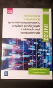 Administracja i eksploatacja INF.02 część 2