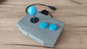 Joystick Arcade Atari Amiga Commodore Spectrum