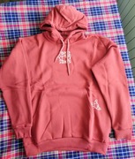 Bluza Pan tu nie stał Rozmiar L 7Days Czerwona ceglasta