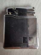 H. Zapalniczka kolekcjonerska Colibri mono gas 20. Sprawna .