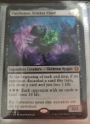 Tinybones, Trinket Thief MTG