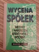 Wycena Spółek - Cornell