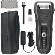 Golarka do zarostu Wahl 7061-916 Aqua Shave wodoodporna z poręcznym etui