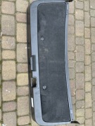 Klapa Bagażnika BMW f11