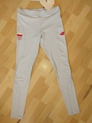 4f spodnie funkcyjne męskie legginsy BIJING