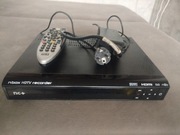 Dekoder nc+ na kartę z nagrywarka