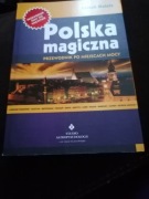 Polska magiczna Leszek Matela