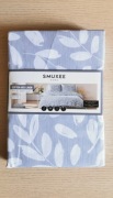 Nowy komplet pościeli smukee 220 x 200 na suwak 100% bawełna 