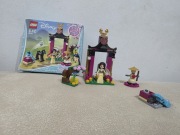 Lego 41151: Szkolenie Mulan - Stan idealny 