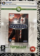 Football Manager 2008