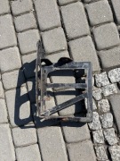  ORYGINALNE VAG AUDI S3 OE 5Q0121093DG WSPORNIK DODATKOWEJ CHŁODNICY