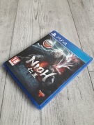 Gra Nioh Polska Wersja PS4/PS5 Playstation