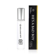 HE'S A BAD-BOY !  ("Perfumetka 33ml")