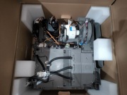 Kompletny spód baza pompa kompresor do suszarki LG AAN73349759