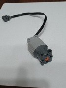 Silnik L klocki techniczne 