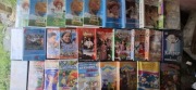 Kasety VHS orginalne 28 szt.