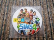 The Sims 4 Disc 1 PC
