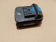 Akumulator Biltema Multix 18-333 18V 2Ah Li-ion 