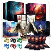Dragon eclipse special edition PL