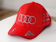 Czapka Audi F1 Gabriel Bortoleto 