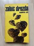Harper Lee. Zabić drozda.
