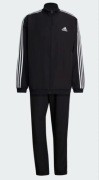 Set dres L Adidas Aeroready essential regular fit 3-stripes komplet dresowy
