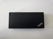 Stacja Lenovo USB-C Dock Gen2 40AS uszkodzona z zasilaczem PA-1900-71