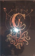 Chłopaki Anansiego Neil Gaiman Mag 2017 NOWA FOLIA