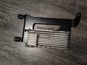 Wzmacniacz audio z uchwytem 