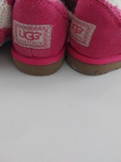 Buty emu australia 36 jak nowe 