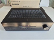 Wzmacniacz zintegrowany Yamaha A-S201