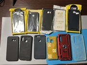 Zestaw pokrowców Etui Samsung Xiaomi Huawei