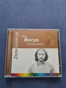 Stan Borys Złota Kolekcja
