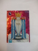 Panini Premier League 2025 nr 468 Trophy