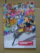 La bande dessinee Polonaise (katalog wystawy)