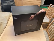 Marshall Woburn 3 czarny, jak nowy